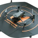 Sunnylife Landing Pad για DJI Mavic Air / Mavic 80x72εκ. TJP11