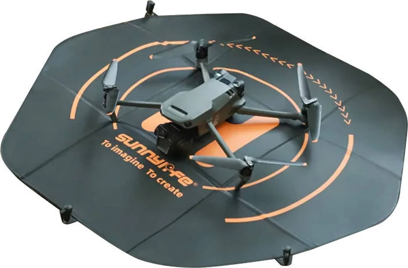 20260327184742_sunnylife_landing_pad_gia_dji_mavic_air_mavic_80x72ek_tjp11.jpeg Sunnylife Landing Pad για DJI Mavic Air / Mavic 80x72εκ. TJP11 - Image 1