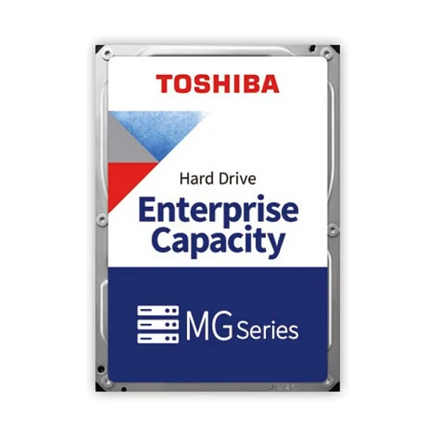 20260331161653_toshiba_mg10_20tb_hdd_skliros_diskos_3_5_sas_3_0_7200rpm_me_512mb_cache_gia_server_katagrafiko_mg10sca20te.jpeg Toshiba MG10 20TB HDD Σκληρός Δίσκος 3.5" SAS 3.0 7200rpm με 512MB Cache για Server / Καταγραφικό MG10SCA20TE - Image 1