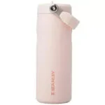 Stanley AeroLight IceFlow Μπουκάλι Θερμός BPA Free 470ml Flip Straw με Καλαμάκι 10-12110-119