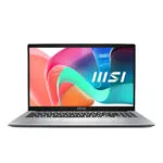 MSI Modern 15 F13MG 15.6" FHD (i5-1334U/16GB/512GB SSD/W11 Home) (US Keyboard)