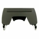 Ergotron Notebook Tray Βάση Στήριξης για Laptop έως 17.3"