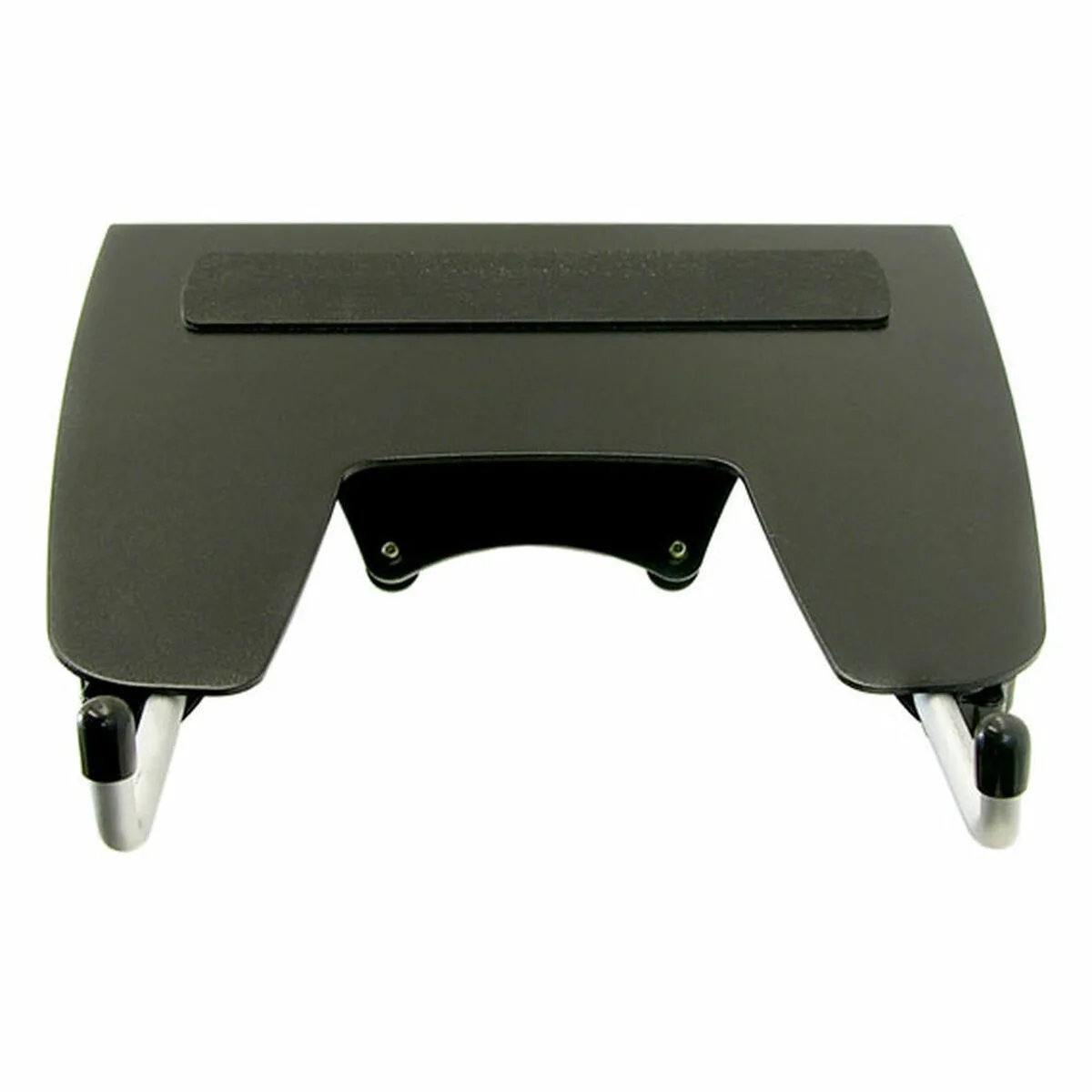 20260401150147_ergotron_notebook_tray_vasi_stirixis_gia_laptop_eos_17_3.jpeg Ergotron Notebook Tray Βάση Στήριξης για Laptop έως 17.3" - Image 1
