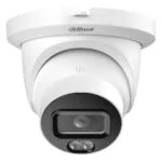 Dahua IPC-HDW5559TM-ASE-IL-0280B IP Κάμερα Παρακολούθησης Full HD+ 5MP Αδιάβροχη με Φακό 2.8mm