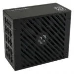 LC-Power LC850P rev. 3.1 850W Μαύρο Τροφοδοτικό Υπολογιστή Full Modular 80 Plus Platinum