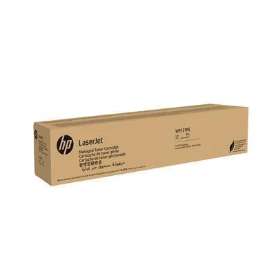 20260406154007_hp_w9131mc_gnisio_toner_laser_ektypoti_kyano_high_yield.jpeg HP W9131MC Γνήσιο Toner Laser Εκτυπωτή Κυανό High Yield - Image 1