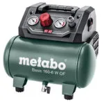 Metabo Κομπρεσέρ Αέρος