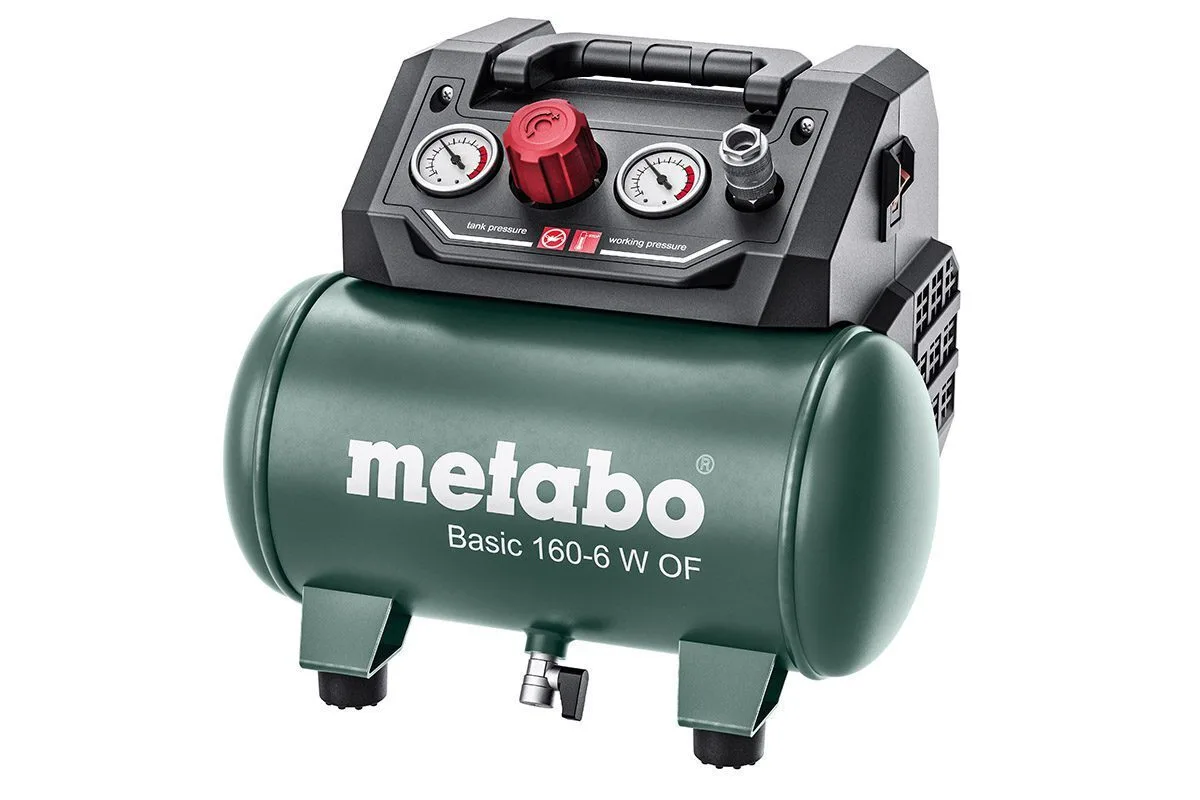 20260406175932_metabo_kompreser_aeros.jpeg Metabo Κομπρεσέρ Αέρος - Image 1