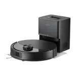 Roborock Q10 VF+ Σκούπα Ρομπότ με Χαρτογράφηση Laser & Απορρόφηση 10000Pa Μαύρη