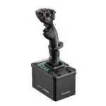 Moza Racing AB6 Joystick Ενσύρματο Συμβατό με PC