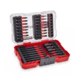 Einhell M-case Impact Extended Bits Set 38 Pieces