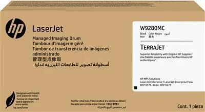 20260414154715_hp_w9280mc_gnisio_drum_laser_ektypoti_mayro.jpeg HP W9280MC Γνήσιο Drum Laser Εκτυπωτή Μαύρο - Image 1