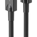 Alogic USB 3.2 Video Cable USB-C male - USB-C 60W PD 5m U3-TCC05-MM-H