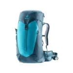 Deuter Ac Lite Ορειβατικό Σακίδιο 22lt Γαλάζιο Daypack