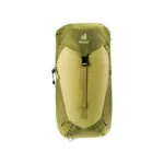 Deuter Ac Lite 24 Ορειβατικό Σακίδιο 24lt Πράσινο Daypack