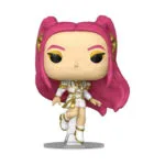 Funko Pop! Animation: KPop Demon Hunters - Mira 2431