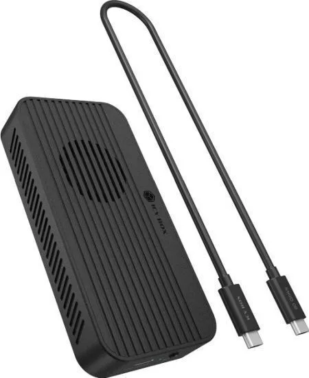 20260416133208_icy_box_external_thiki_gia_skliro_disko_m_2_sata_iii_ib_1980m_80g.jpeg Icy Box External Θήκη για Σκληρό Δίσκο M.2 SATA III IB-1980M-80G - Image 1