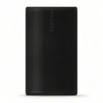 Sonos Play Αδιάβροχο Ηχείο Bluetooth με Διάρκεια Μπαταρίας έως 24 ώρες Μαύρο