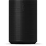 Sonos Era 100 SL Αυτοενισχυόμενο Ηχείο με Wi-Fi & Bluetooth (Τεμάχιο) Μαύρο