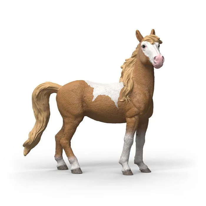 20260420121935_schleich_s_mustang_mare_14920.jpeg Schleich-S Mustang Mare 14920 - Image 1