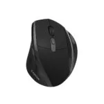 Canyon OnClick 17 Ασύρματο Εργονομικό Ποντίκι Black