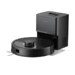 Roborock Q7 BF+ Σκούπα Ρομπότ με Χαρτογράφηση Laser & Απορρόφηση 8000Pa Μαύρη