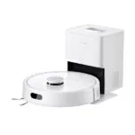 Roborock Q7 BF+ Σκούπα Ρομπότ με Χαρτογράφηση Laser & Απορρόφηση 8000Pa Λευκή