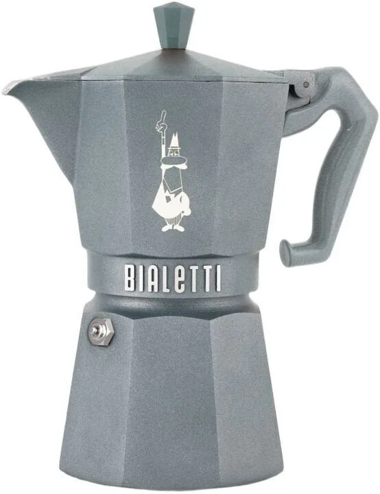 20260427175252_bialetti_mpriki_espresso_gri_0009076.jpeg Bialetti Μπρίκι Espresso Γκρι 0009076 - Image 1