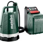 Metabo Ηλεκτρική Αντλία Επιφάνειας 601748850