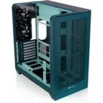Thermaltake View 390 Air Gaming Midi Tower Κουτί Υπολογιστή με Πλαϊνό Παράθυρο Transformative Teal