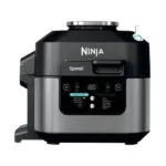 Ninja Speedi ON500EU Πολυμάγειρας 1760W με Χωρητικότητα 5.7lt Μαύρος