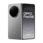 Oppo Find N6 5G Dual SIM (16/512GB) Stellar Titanium