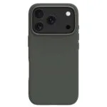 Dbramante1928 Magsafe Case Iphone 17 Pro Roskilde Icon Ultra Durable Elegant Black