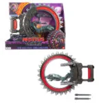 Φιγούρα Δράσης Movie Roton Vehicle Masters of the Universe JKJ05