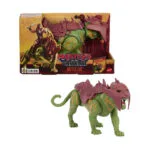 Mattel Masters of the Universe: Sounds Φιγούρα JKJ04