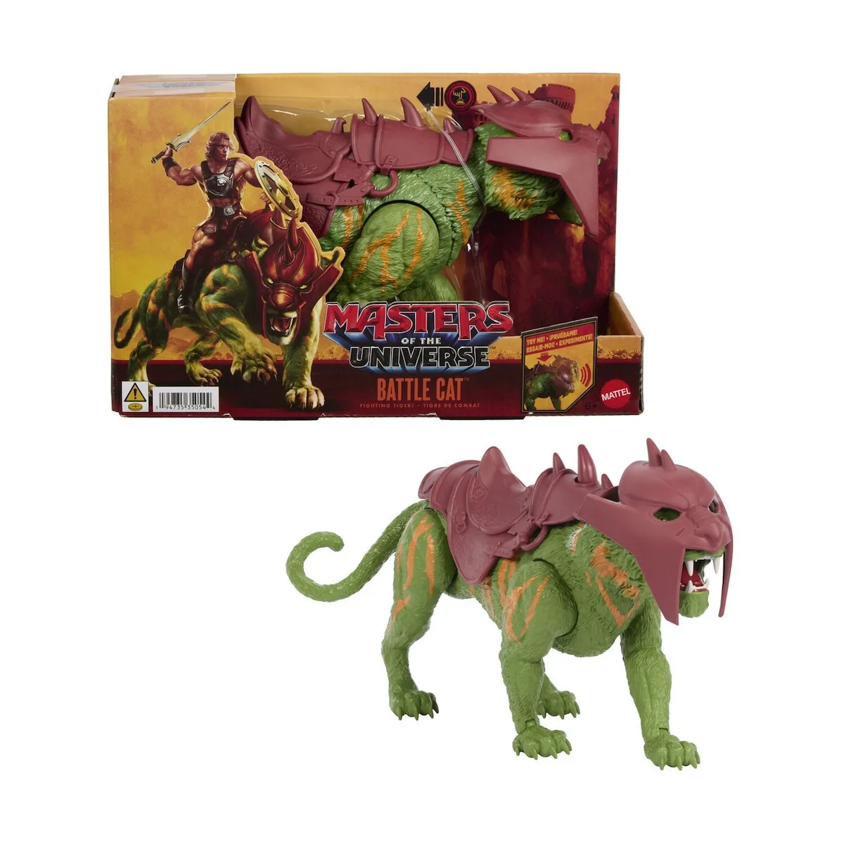 20260504171825_mattel_masters_of_the_universe_sounds_figoura_jkj04.jpeg Mattel Masters of the Universe: Sounds Φιγούρα JKJ04 - Image 1