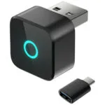 4smarts Car Adapter Transmiter Bluetooth Carplay Android Auto Black 541818