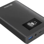 Sandberg USB-C Φορτιστής Laptop 96W 5A 421-27