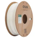 Esun 3D Printer Filament Λευκό 1kg ASA+175W-W1P1