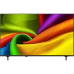 LG Smart Τηλεόραση 55" 4K UHD LED NanoCell AI NU90 HDR (2026) 55NU900B6LA