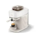 Philips Baristina Αυτόματη Μηχανή Espresso Πίεσης 16bar με Μύλο Άλεσης
