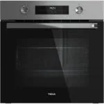 Teka HSB 6350 SS Φούρνος άνω Πάγκου 70lt Π59.5εκ. Inox