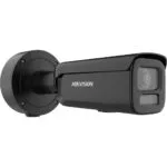 Hikvision DS-2CD2687G3-LIZS2UY/SL IP Κάμερα Παρακολούθησης 4K Αδιάβροχη με Αμφίδρομη Επικοινωνία και Φακό 2.8-12mm