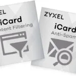 Zyxel Αξεσουάρ Συστημάτων Συναγερμού LIC-BUN-ZZ0090F