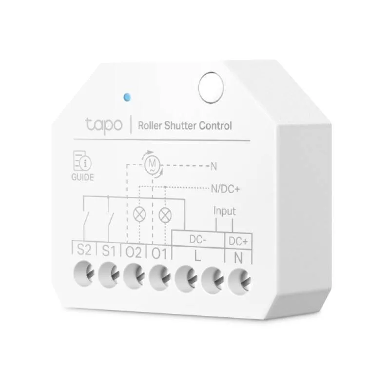 Tapo Switch Module Tp-link Tapo S112 Indoor Led Strips - Image 1