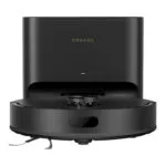 Dreame F20 Plus Σκούπα Ρομπότ με Χαρτογράφηση Laser & Απορρόφηση 20000Pa Μαύρη