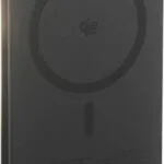 Zens Pro 2 MagSafe Power Bank 5000mAh 25W Μαύρο