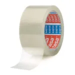 Tesa Αυτοκόλλητη Ταινία Διάφανη 66mx50mm 64014-00038-00