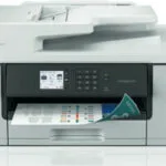 Brother Έγχρωμο Πολυμηχάνημα Inkjet MFC-J6977DW