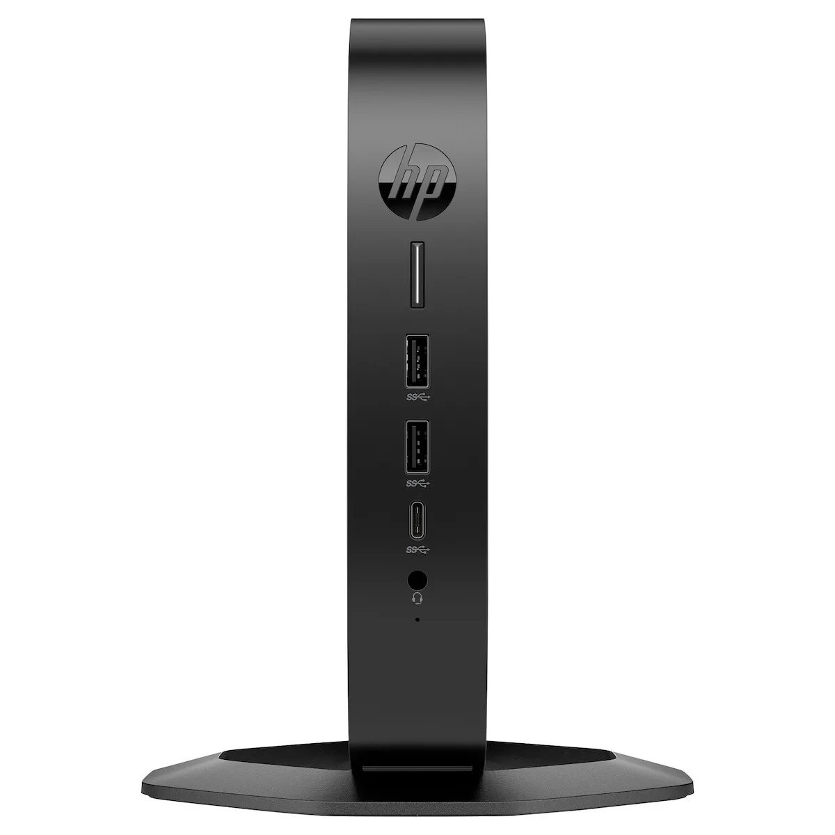20260521165259_hp_elite_t655_thin_client_mini_pc_8gb_ddr4_512gb_ssd.jpeg HP Elite t655 Thin Client Mini PC (8GB DDR4/512GB SSD) - Image 1